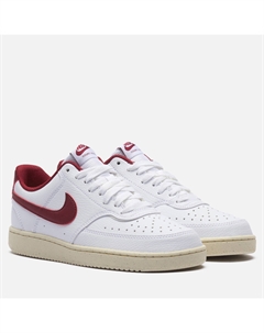 Женские кроссовки Wmns Court Vision Low Next Nature Nike