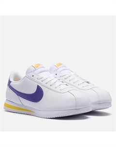 Мужские кроссовки Cortez Leather Nike