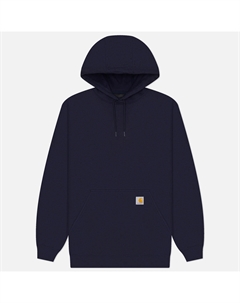 Мужская толстовка Loose Fit Midweight Logo Sleeve Graphic Hoodie Carhartt
