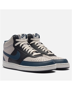 Мужские кроссовки Court Vision Mid Next Nature Nike