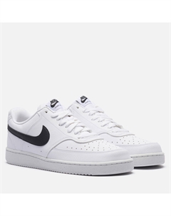 Мужские кроссовки Court Vision Low Next Nature Nike
