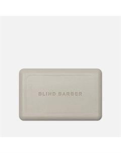 Мыло Tonka Bean Blind barber