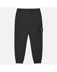 Мужские брюки Organic Cotton Fleece Stone island