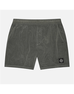 Мужские шорты Nylon Metal In Econyl Regular Stone island