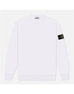 Мужская толстовка Organic Cotton Fleece Crew Neck Stone island