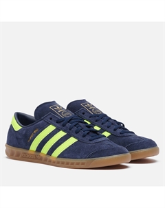 Кроссовки Originals Hamburg Adidas