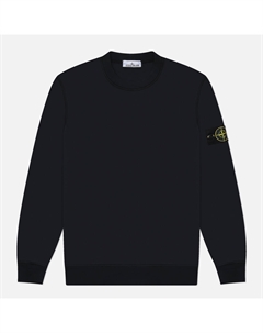Мужская толстовка Organic Cotton Fleece Crew Neck Stone island