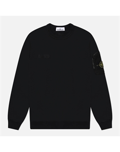 Мужская толстовка Cotton Fleece Stone island