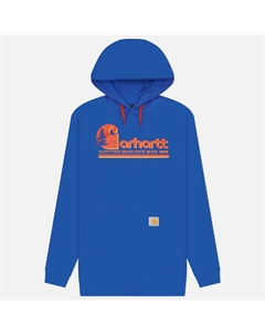 Мужская толстовка Loose Fit Midweight Graphic Hoodie Carhartt