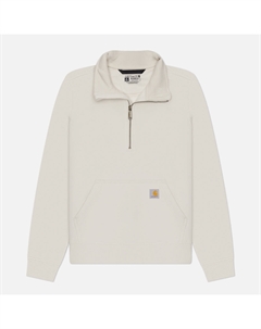 Женская толстовка Relaxed Fit Midweight Half Zip Carhartt