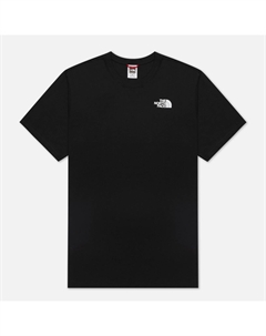 Мужская футболка Redbox Celebration The north face