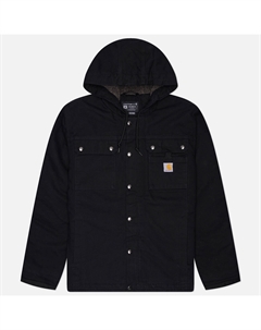 Мужская демисезонная куртка Washed Duck Sherpa Lined Utility Carhartt