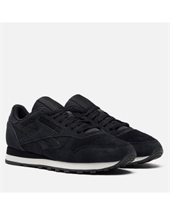 Мужские кроссовки Classic Leather Reebok