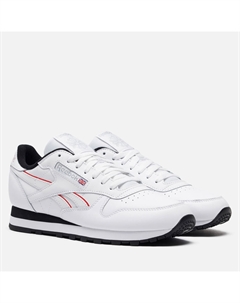 Мужские кроссовки Classic Leather Reebok