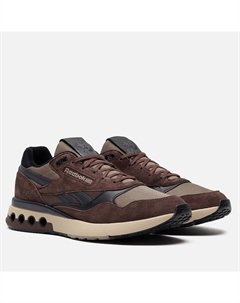Кроссовки ERS World Reebok