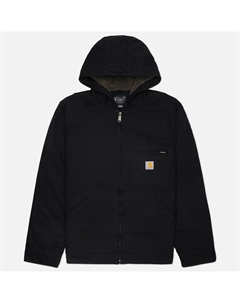 Мужская демисезонная куртка Washed Duck Sherpa Lined Carhartt