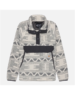 Женская толстовка Relaxed Fit Fleece Pullover Carhartt