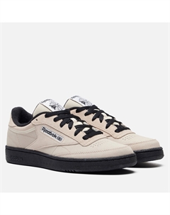 Кроссовки Club C 85 Reebok