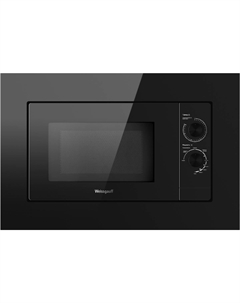 Встраиваемая микроволновая печь WEISSGAUFF HMT-2016Grill Weissgauff
