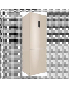 Холодильник с морозильником Indesit ITR 5180 E