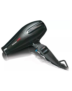 Фен BaByliss Pro Veneziano Ionic (BAB6610INRE) Babyliss