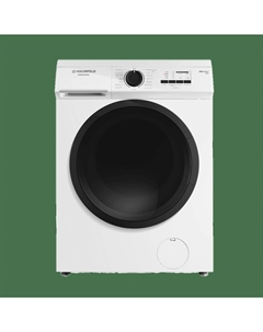 Стиральная машина MAUNFELD MFWM127WH052 Maunfeld