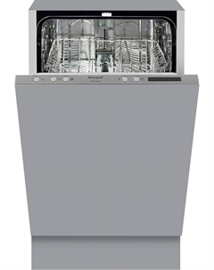 Встраиваемая посудомоечная машина WEISSGAUFF BDW 4543D Weissgauff