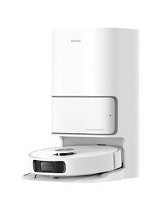 Робот-пылесос Dreame Robot Vacuum L10 Ultra (RLS6LADC-6)