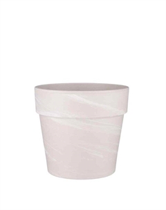 Горшок керамический CALIMA GRANIT 19см T-227-036-19-Р Cermax