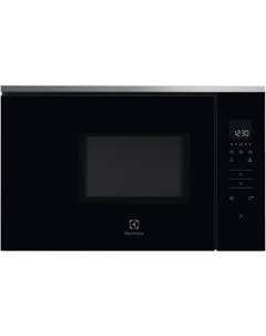 Печь микроволновая Electrolux KMFE172TEX