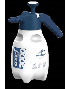 Опрыскиватель Axel 2000 арт.S121.103 Marolex