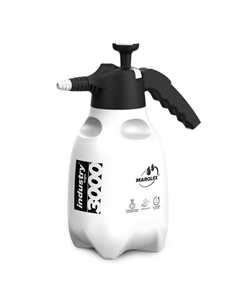 Опрыскиватель Industry ergo 3000 Acid line арт.S084.102 Marolex