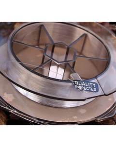 Леска STEELON FC BASIC 150 м 0,30 мм Konger