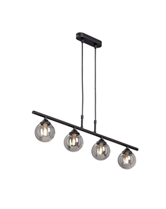 Светильник подвесной V4981-1/4S (4*28Вт, G9) Vitaluce