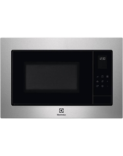 Печь микроволновая Electrolux EMS4253TEX