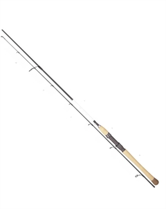 Спиннинг TEAM BROWN TROUT 245 см, 6-21 г Dragon