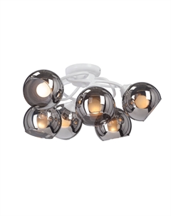 Светильник подвесной V3959-0/6PL (6*40Вт, Е27) Vitaluce