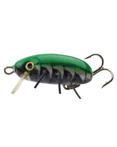 Воблер INSECT 26 мм 1 г floating GR Hunter