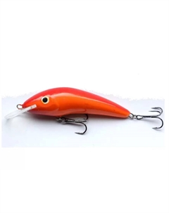 Воблер INSTINCT 62 мм 6 г floating OR Hunter