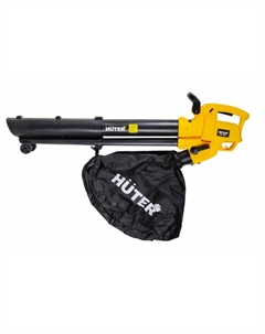 Воздуходувка электрическая Huter EB-3000
