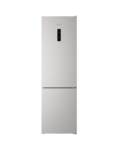 Холодильник с морозильником Indesit ITR 5200 W