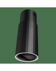 Вытяжка кухонная MAUNFELD Adelaide 39 Isla черный Maunfeld