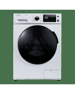 Стиральная машина c инвертором и паром MAUNFELD MFWM147WH Maunfeld