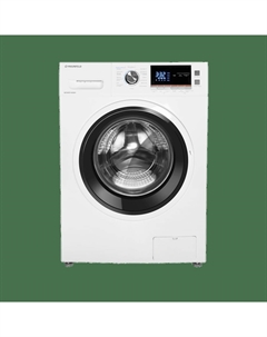 Стиральная машина c инвертором MAUNFELD MFWM148WH Maunfeld