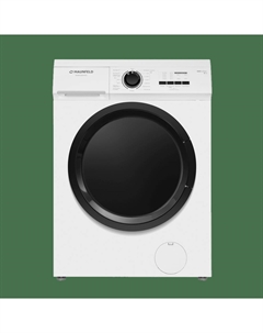 Стиральная машина MAUNFELD MFWM106WH052 Maunfeld