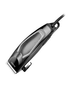 Машинка для стрижки Centek CT-2127 (чер/сер)