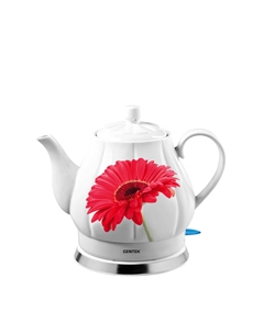 Чайник Centek CT-0062 2.0л, 2000W