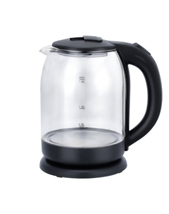 Чайник Centek CT-0010 чёрный