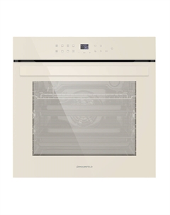 Шкаф духовой электрический MAUNFELD EOEH.7611SCBG Maunfeld