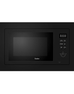 Печь микроволновая EVELUX MW 25 B Evelux